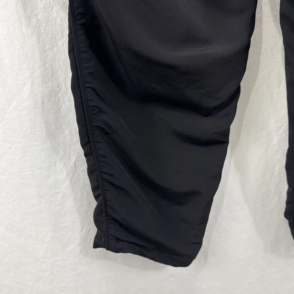 The North Face Men’s Class V Black Pants Sz S Outdoor Gorpcore Sports Hiking